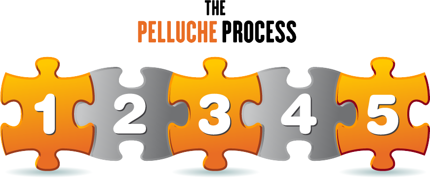 The Pelluche Process