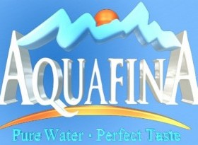 AquaFina