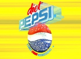 Holographic Display - Pepsico