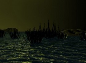 Animated Short