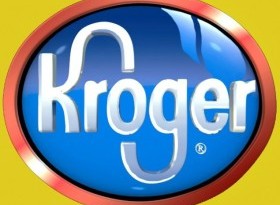 Holographic Display - Kroger 