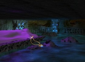 SciFi - Tomb