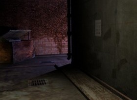 Interactive Media Game