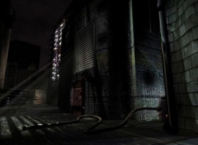 Interactive Media Game