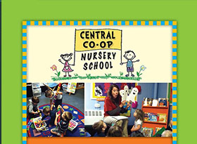 Central Co-Op Nursery School