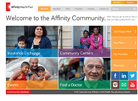 Affinity Health Plan