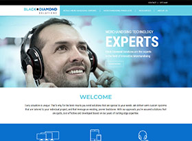 Black Diamond Solutions
