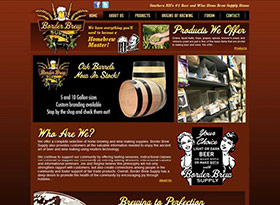 Border Brew Supply