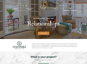Lemanski Construction