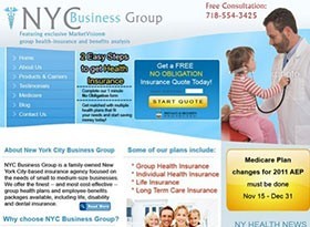 NYC Business Group