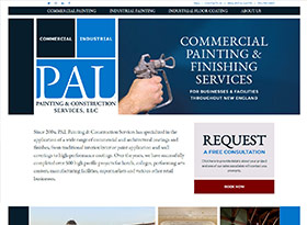 Pal Painting & Construction Services