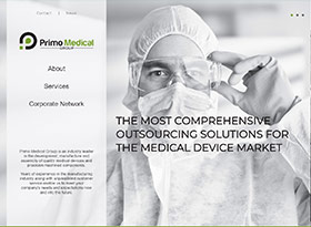 Primo Medical