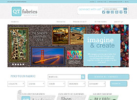 Quilting Treasures