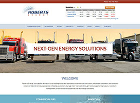 Roberts Energy