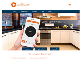Wallflower